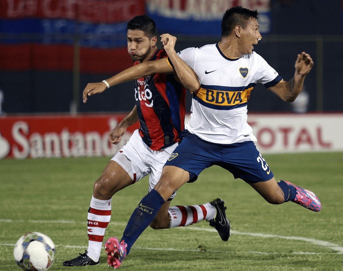 无关紧要的自由杯对决,瓜亚基尔能击退波特诺山丘吗?