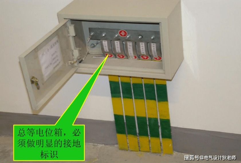 常用的tn-c,tn-s和tn-c-s系统分别应用于哪些场合?如何选用呢?