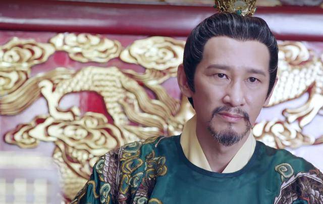 唐朝中兴之主唐宪宗李纯被宦官毒杀原因?_皇帝_方士求_年纪