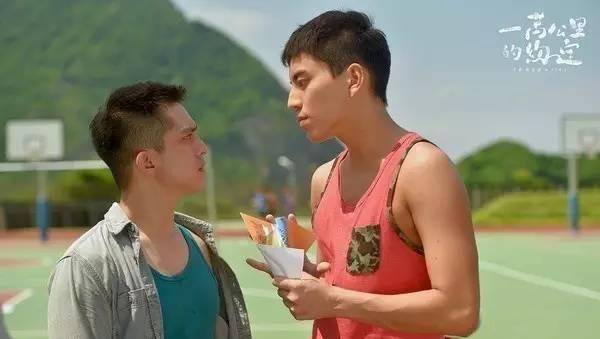 像是听了一场歌舞剧般魏德圣找大师级的李正帆和李王若涵夫妇来做