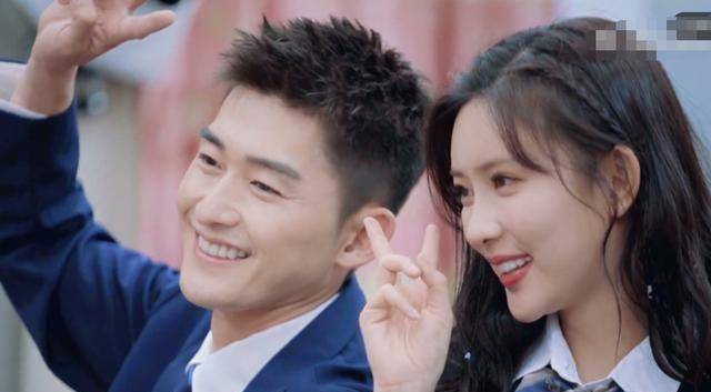 孟子义开三轮车起步太快,张翰险摔倒_赖冠霖_交往_发展