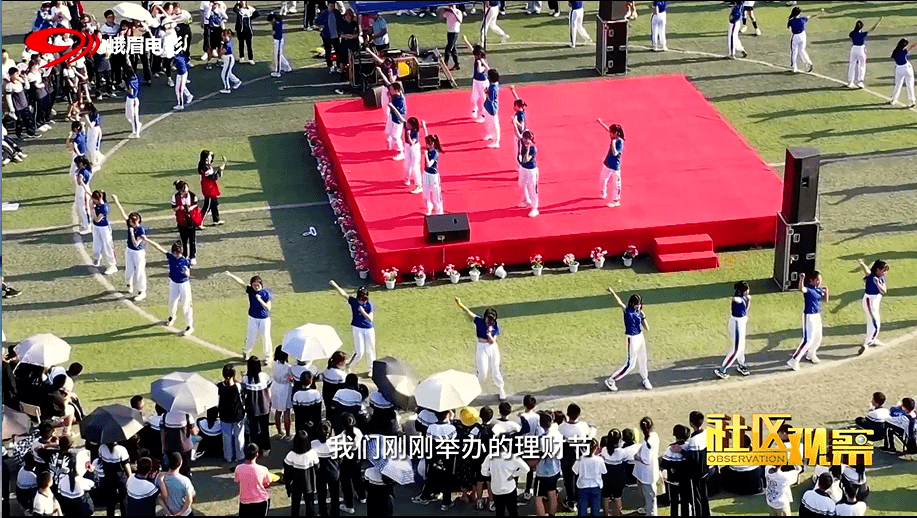 四川教育先鋒——內江天立學校,培養未來之星_國際_發展_市中區