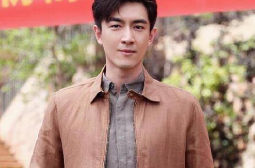 林更新出道8年第一次拍现代剧,杜淳是男二,女主让人惊喜!