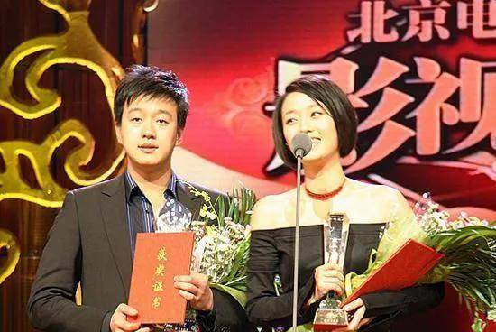 马伊琍与佟大为时隔13年再次合作,网友纷纷表示期待!