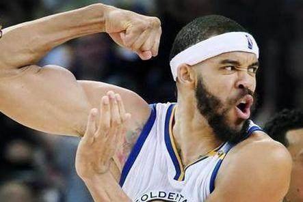 尼克杨助攻麦基三分命中?勇士下赛季要疯了_比赛_奥拉朱旺_统治