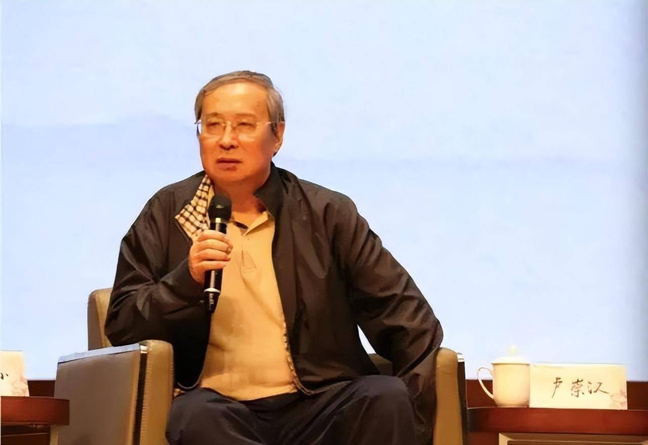 中医"火神派"传人卢崇汉:只要坚持扶阳,长寿不是难事_阳气_身体_养生