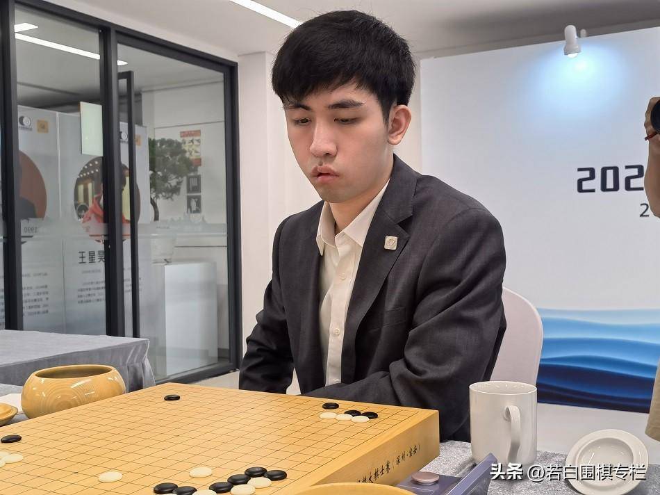 最大的焦点:李轩豪能否荣登春兰杯冠军宝座-7月大赛出炉_决赛_九段