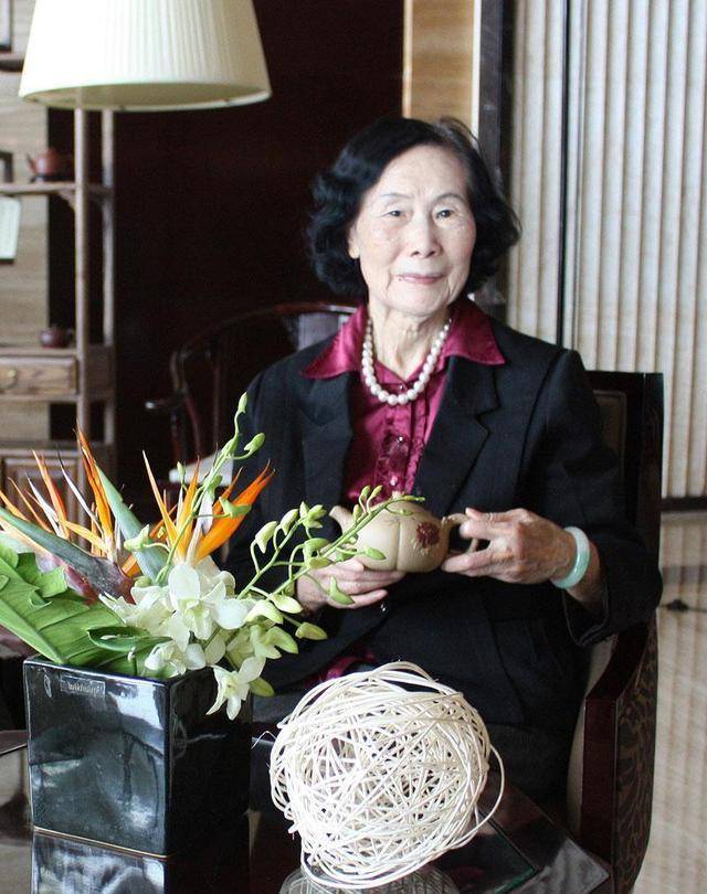 蒋碧薇:曾被两个第三者插足,与徐悲鸿离婚后,晚年甘当情妇10年_生活