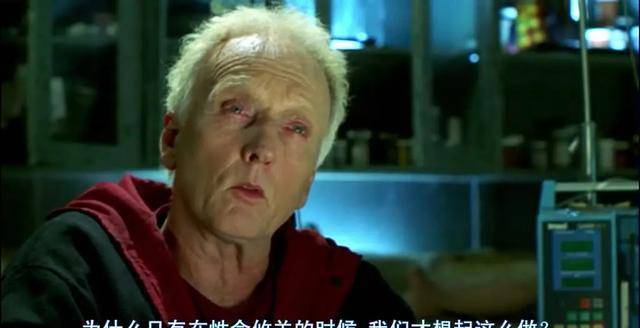 温子仁制片,《电锯惊魂9:螺旋》阵容升级,面具和电锯都回来了_克里斯