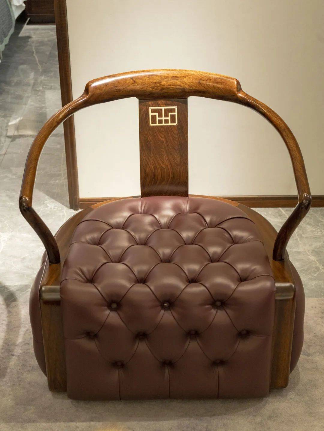 品牌分享丨东熙·时尚新中式_风格_产品_网络