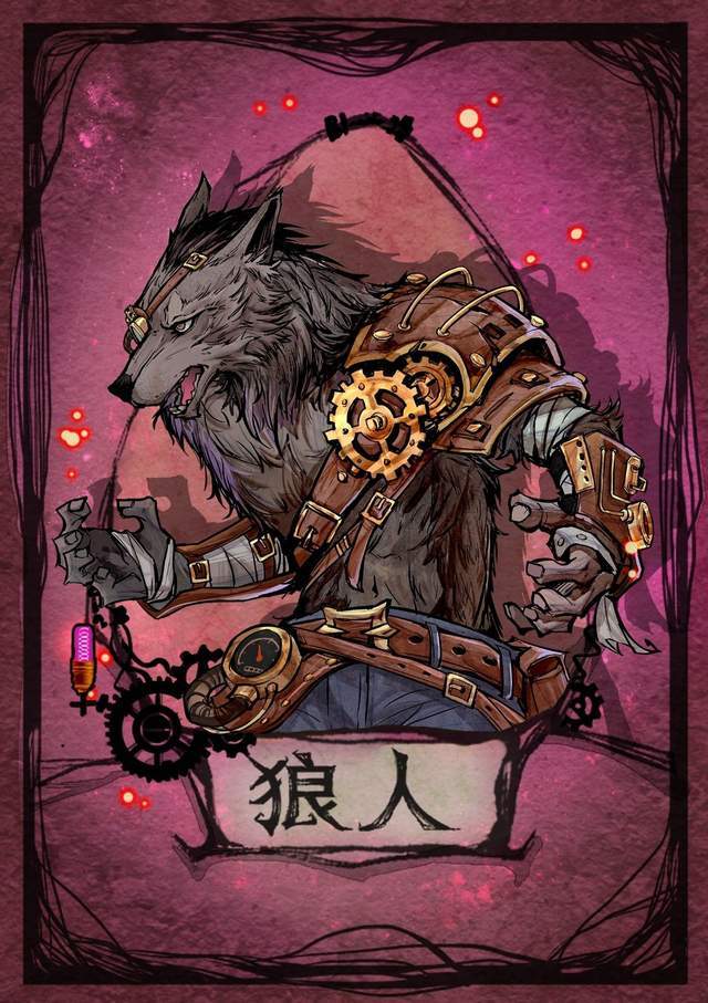 狼人杀基础课:五分钟带你提升发言基本功