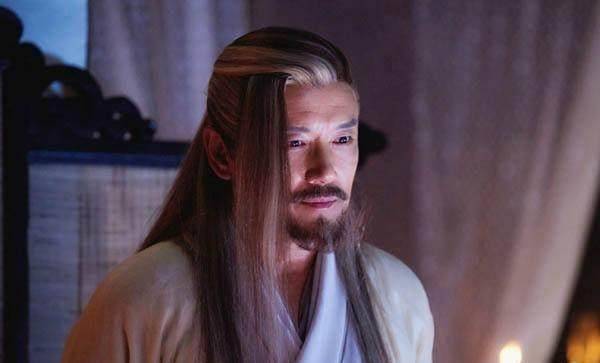 宋朝一位状元,受皇帝委派编纂道教典籍,无意中成了一名武林高手_黄裳