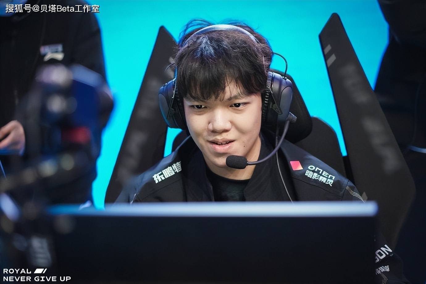 大安被冲了！败给WBG后，Angel微博沦陷！惨遭嘲讽：最美好的一天_搜狐网