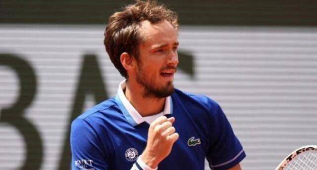 争冠集团无一掉队,德纳不失一盘,下一轮对阵产生_列夫_帕斯_西西