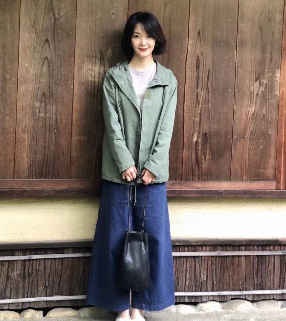 大家对何苗这个演员