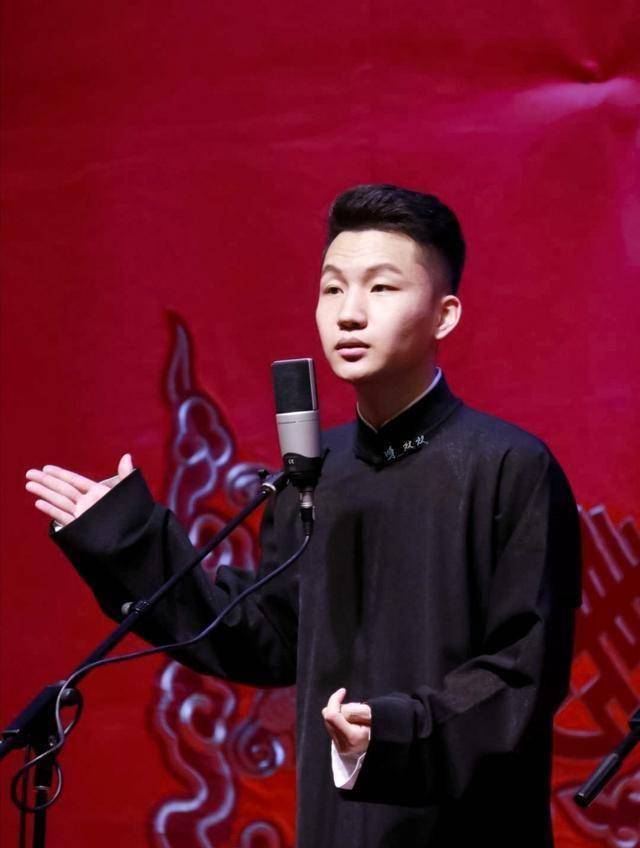 刘筱亭张九泰:附身是少年,抬眼喝彩满堂_土豆_最好的_师父