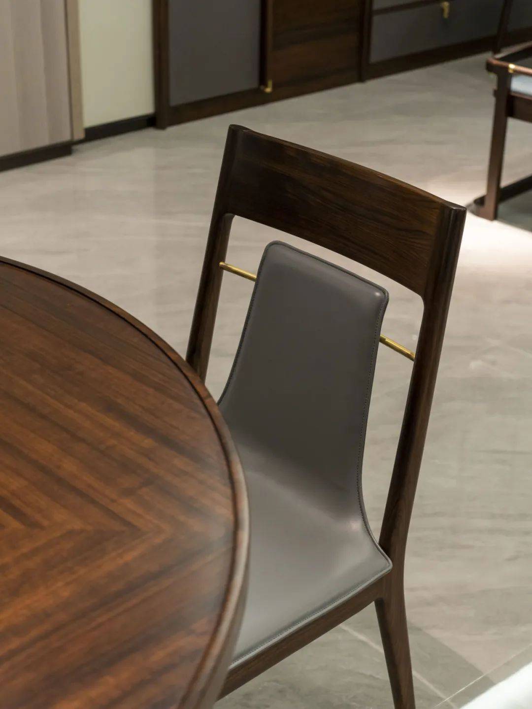 品牌分享丨东熙·时尚新中式_风格_产品_网络