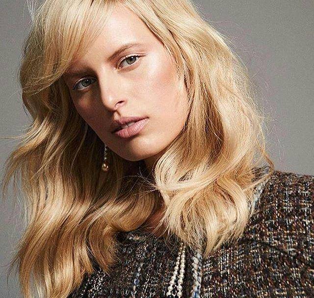 维密天使kk在维密秀中到底有着怎样的地位?