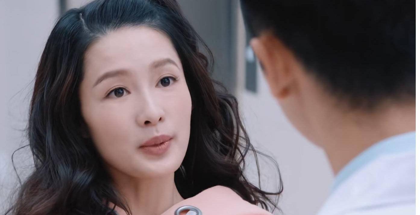 可惜了,李沁,可惜了,《海上繁花》_张云龙_观众_演技
