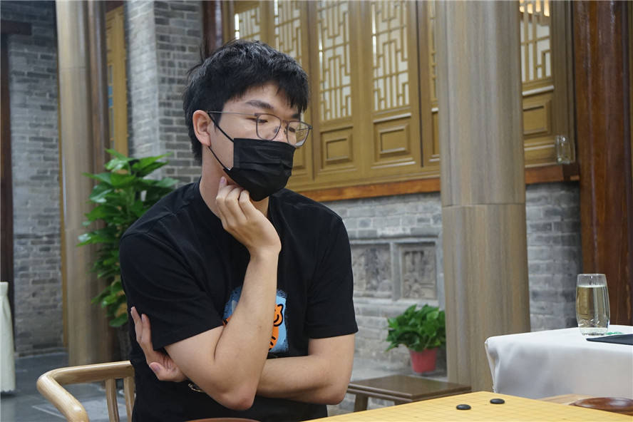 第2届国手赛由中国围棋协会,河南省体育局,开封市