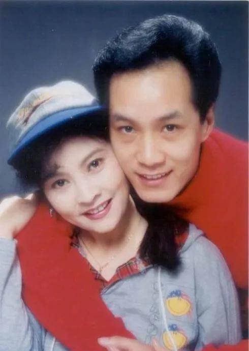 盘点影视圈的几对神仙眷侣_孙淳_傅丽莉_电影