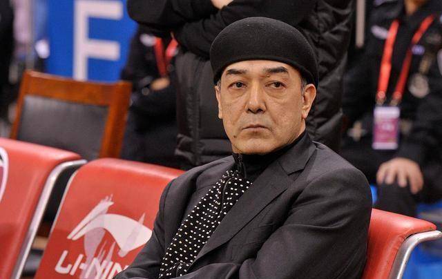 盘点一下联盟第一总经理朱芳雨的三大经典交易,一个比一个有眼光_广东