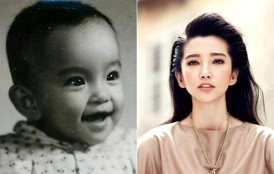 盘点与小时候判若两人的十大美女明星_小男孩_张钧甯_孙俪