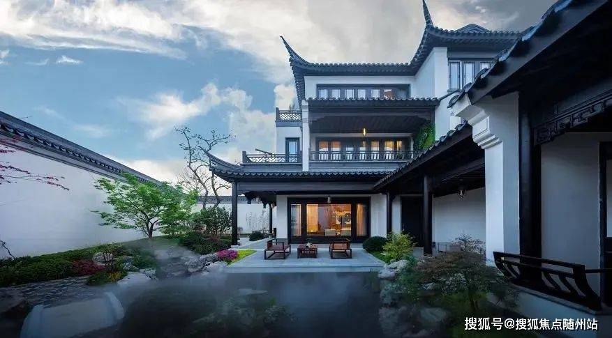蓝城春风十里-安吉蓝城春风十里楼盘详情-最新房价-户型-容积率-小区环境_Chinese_别墅_生活
