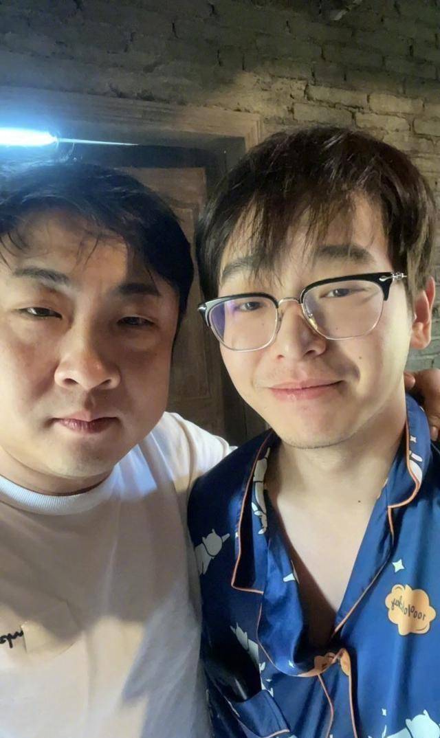 乔杉参加了一次《向往的生活》,因为懒而败走了多少的观众缘_节目