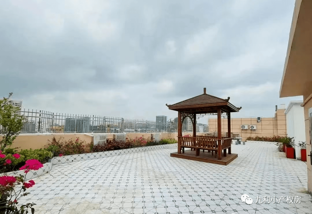 花108万在龙华最整洁的城中村买套精装三房_新围村_楼盘_项目