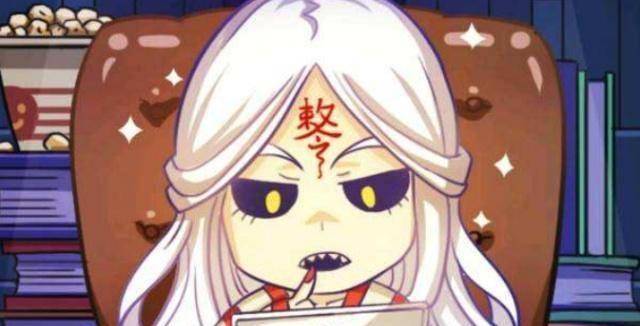 尸王:龙右化身王境泽粉丝,口中全都是嫌弃,行动却很利索_身体_动漫