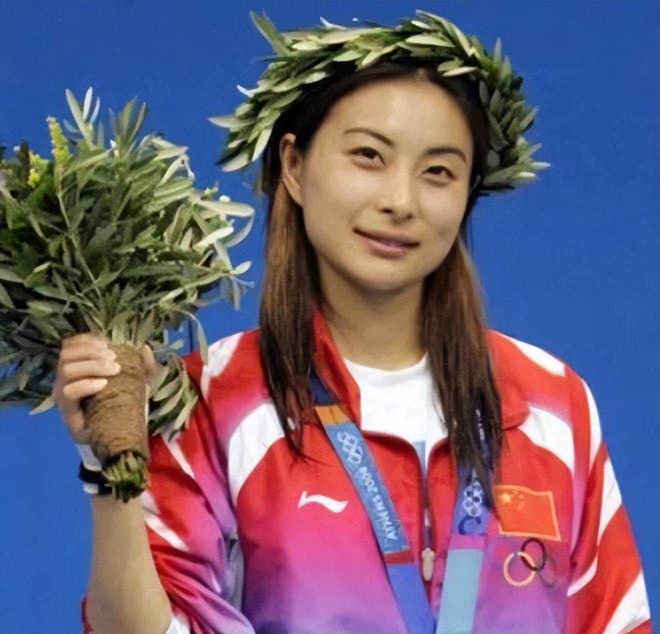 中国跳水队在奥运会上屡创辉煌,郭晶晶全红婵闪耀_比赛_金牌_银牌