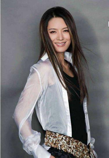 为了刘岩,电视名导郎昆分手给他生女儿的上海名模马艳丽,马艳丽_训练