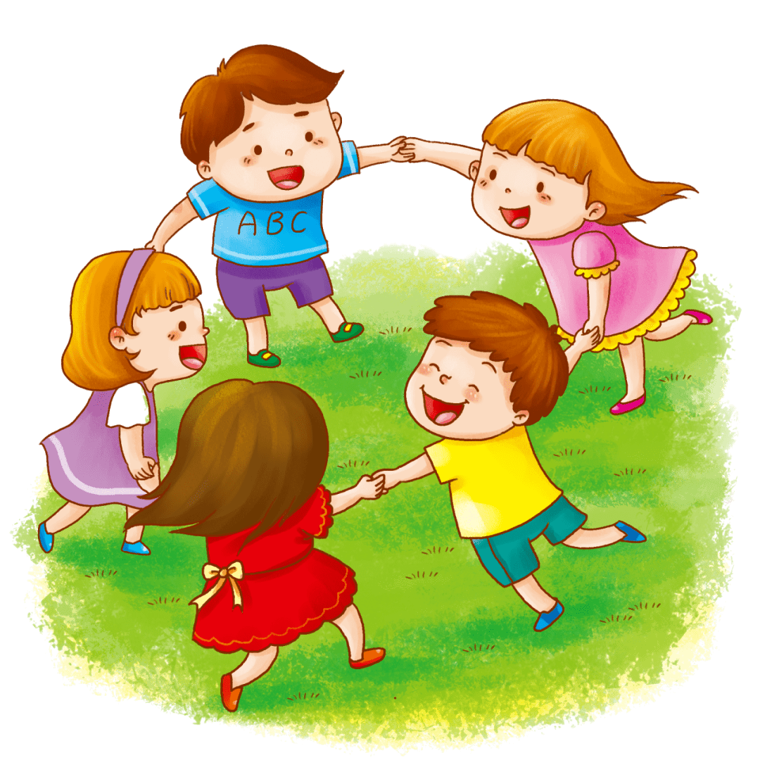 【夏季游戏】15个户外小游戏,一起营造夏天的美好回忆吧~_幼儿园