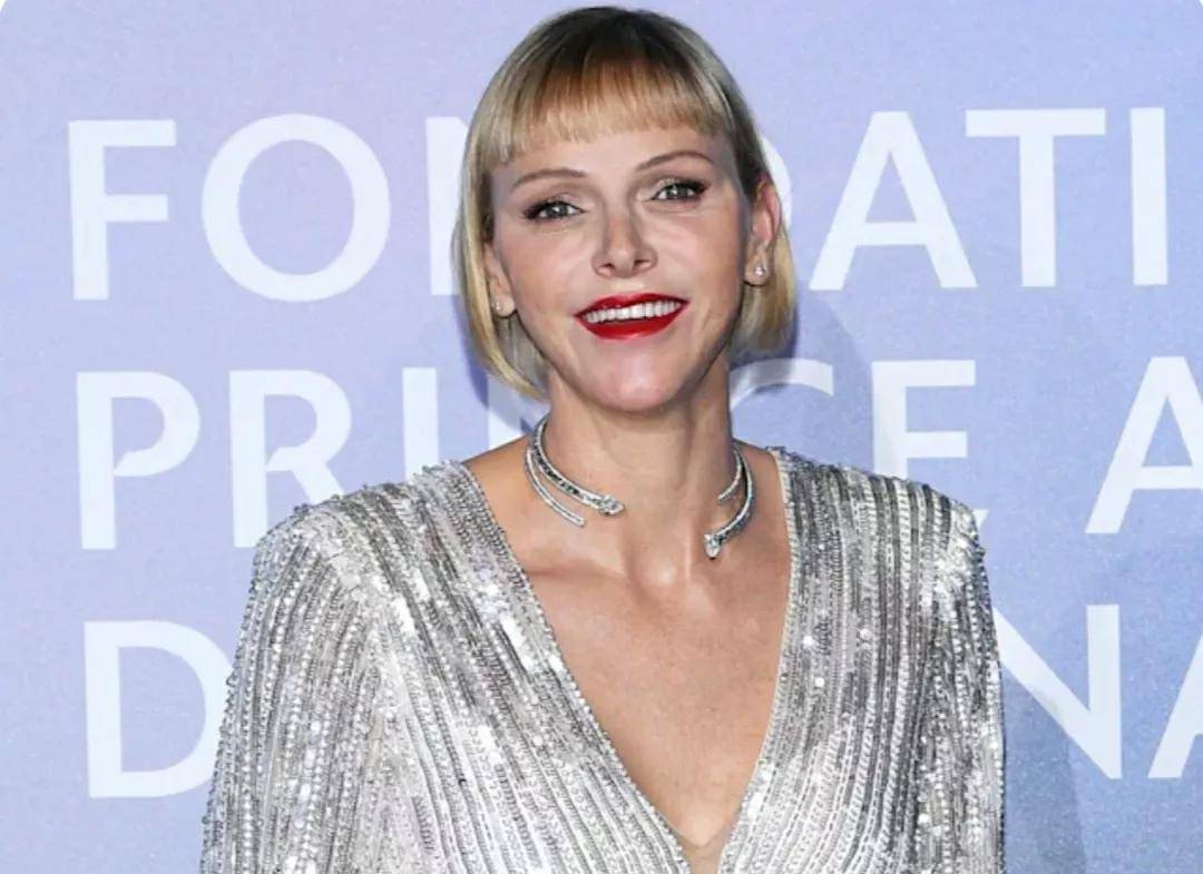 夏琳王妃归心似箭,迫不及待想要回归摩纳哥,与孩子们重聚_南非_手术