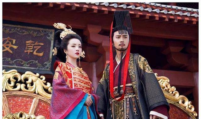 北魏残忍的子贵母死制度:从孝文帝迁都的私人原因说起_冯太后_献文帝