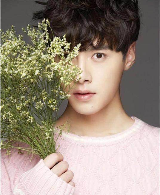 大小姐们快来pick你的心动男生_龚俊_钟无_方逸伦