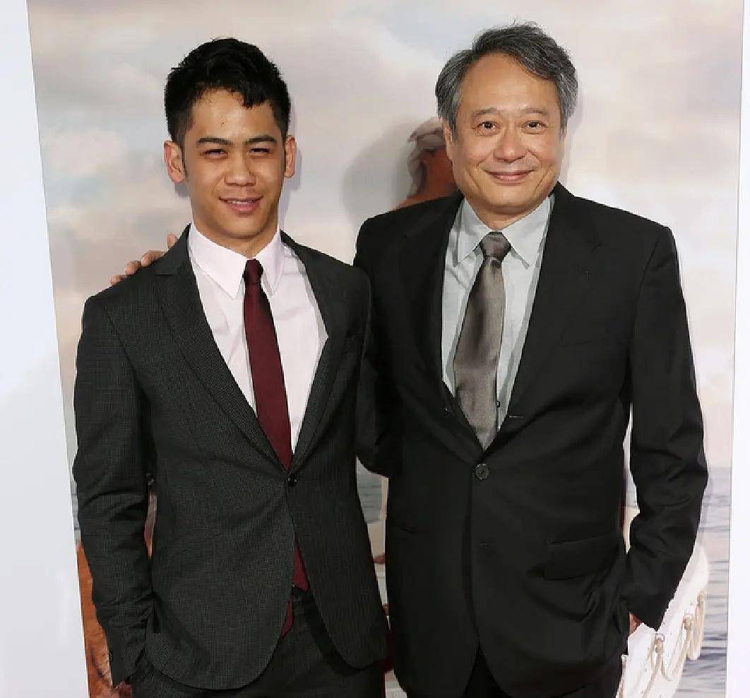 五官_蒋雯丽_麒麟