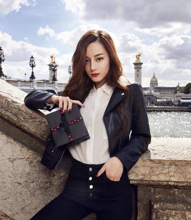 小八卦,迪丽热巴爱折磨工作人员?林允开店很失败?_张雨绮_张翰_老婆