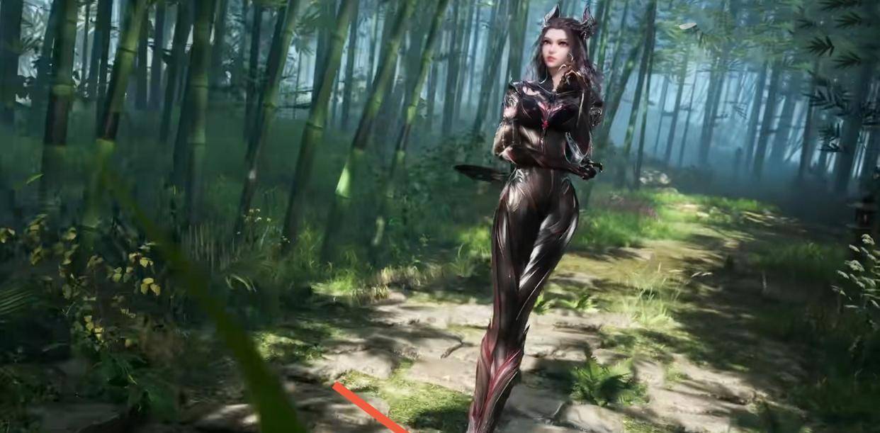 朱竹清魂技 来自搜狐网