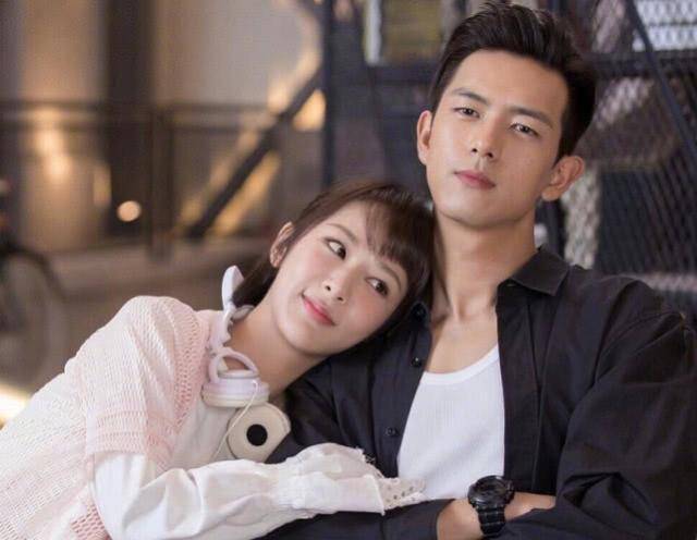 亲爱的热爱的,谈起恋爱的韩商言,这一行为值得每个男生学习_佟年_女