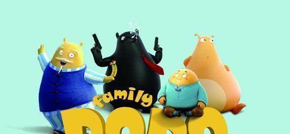 陈佩斯参与了这部影片的配音.