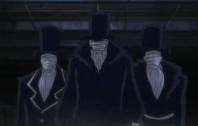 日漫里最大的疑点,《家庭教师》的切尔贝罗究竟是谁?