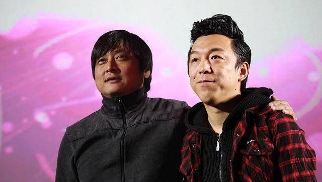 他出身草根,不靠颜值,却依然红透半边天_黄渤_鲁豫_情商