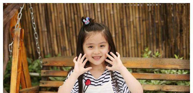 看到她的照片,网友们都惊艳了_王亭文_因为_电视剧