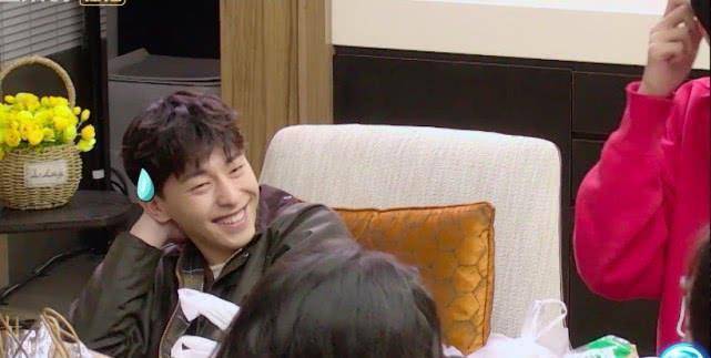 魏大勋引诱邓伦吃葱,邓伦谎称过敏求助杨幂,杨幂反应差点逼疯他_大葱