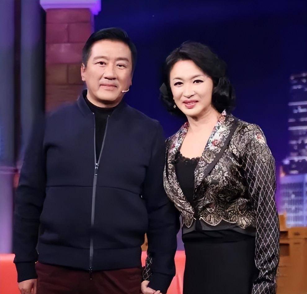 老戏骨丁勇岱:人生坎坷大器晚成,他有4个遗憾两大烦恼_母亲_内蒙古