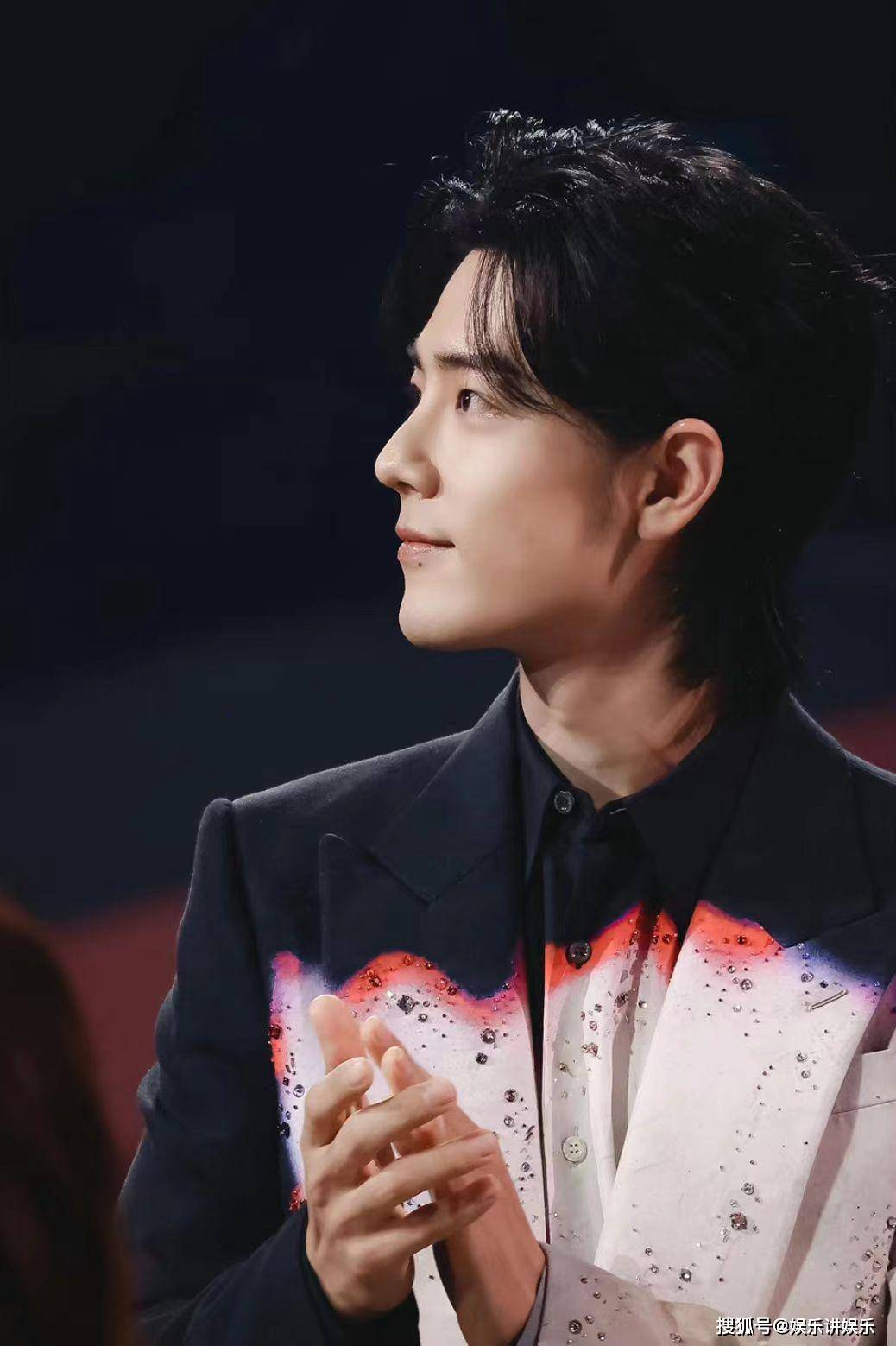 《玉骨遥》到底是没动静,肖战粉丝:骗我可以,注意次数_时间_营销_鹅厂