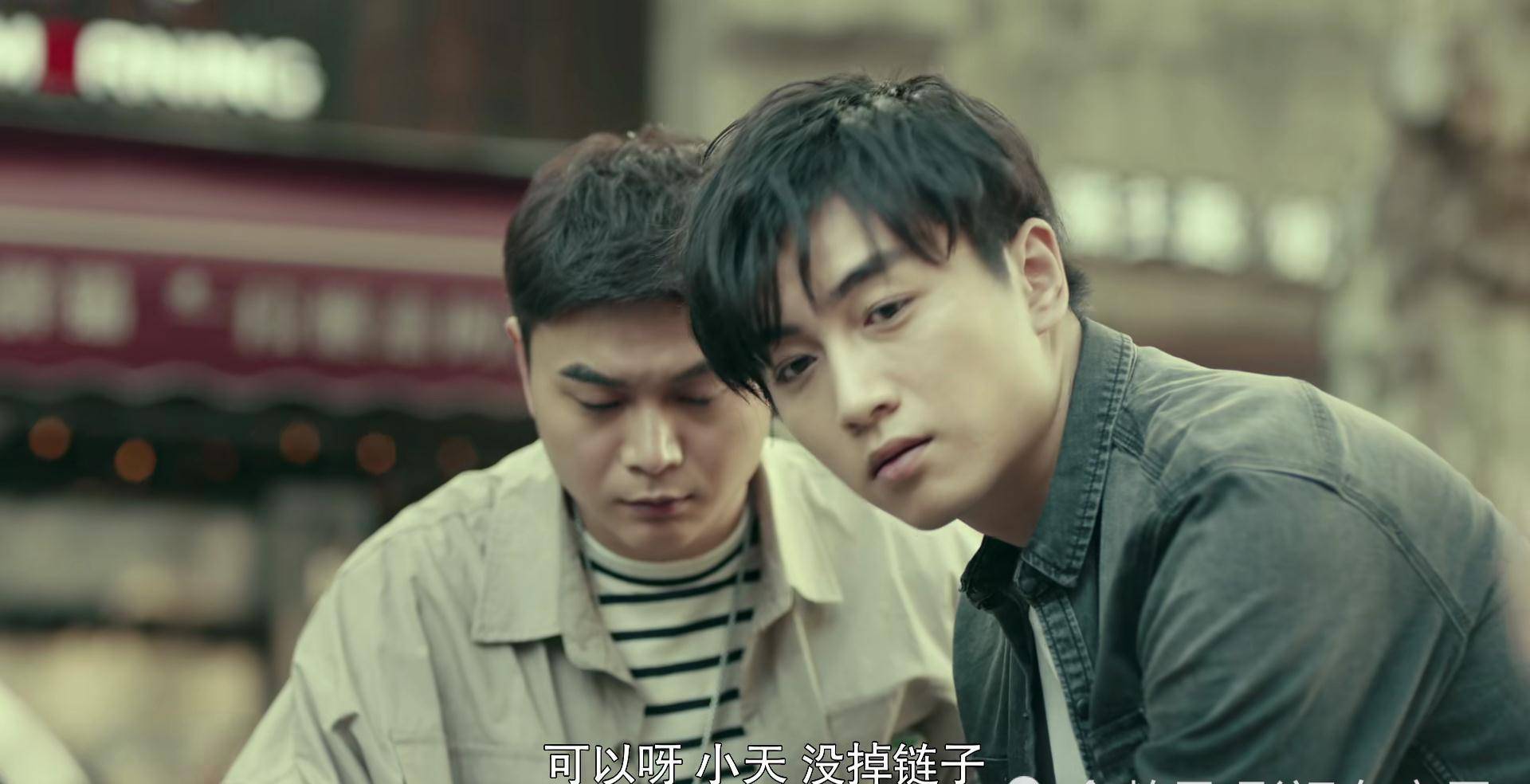 《遇见》景甜火了!陈晓模仿周星驰多个角色?