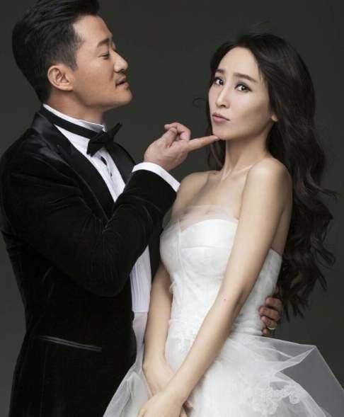 吴京和谢楠的日常令人匪夷所思,一向沙雕的欢乐夫妇也会争吵!